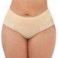 LOSWIE®Women's High-Absorbency ZeroLeak Panties-1
