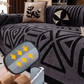 😍2026 NEW SALE-49% OFF😍Soft Plush Non-Slip Couch Cover