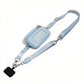 🌸LAST DAY SPECIAL PRICE!!🌸Adjustable Crossbody Phone Wallet Lanyard with Safety Breakaway Clasp