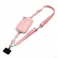🌸LAST DAY SPECIAL PRICE!!🌸Adjustable Crossbody Phone Wallet Lanyard with Safety Breakaway Clasp