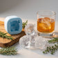 ⏳Last Day Special Price!!🐮 Mini Highland Cow Ice Cube Mold – Cute 3D Ice for Drinks, Parties & Gifts