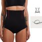 🔥Buy 1 Get 1 Free🔥High Waist Tummy Control Shapewear Panties