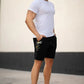 Men's Casual Short - Painted