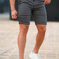Men's Stretch Chino Short - Pattern Design