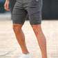 Men's Stretch Chino Short - Pattern Design