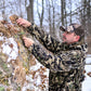 ⏰️Last Day For Free Shipping⌛️Vis Series See Through Hunting Blind, Pop Up Ground Deer Blind