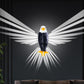 🔥Free Shipping & 50% OFF🔥🦉Eagle-Shaped Wall Lamp | LED Magnetic Night Light | Cool Room Decor💡