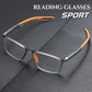 🔥Last day Buy 1 Get 2✨Sports Smart Photochromic Progressive Bifocal Glasses