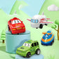 🔥Hot Sale 50% OFF🚗Children's Educational Puzzle Track Car Play Set