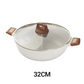 ⏰️Last Day For Free Shipping⌛️Large Capacity Multi-Stove Hot Pot with S-Divider