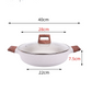 ⏰️Last Day For Free Shipping⌛️Large Capacity Multi-Stove Hot Pot with S-Divider
