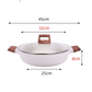⏰️Last Day For Free Shipping⌛️Large Capacity Multi-Stove Hot Pot with S-Divider