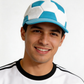 ⏰️Last Day For Free Shipping⌛️World Cup Spirit Soccer Cap – Show Your Passion in Every Match ⚽