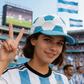 ⏰️Last Day For Free Shipping⌛️World Cup Spirit Soccer Cap – Show Your Passion in Every Match ⚽