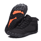 49% OFF🔥NON-SLIP & WATERPROOF WINTER BAREFOOT SHOES 👍Buy 2 Free Shipping