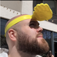 ⏰️Last Day For Free Shipping⌛️Palm-shaped sun hat