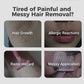 Hair Removal Cream Kit for Women🤩