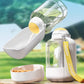 🐱 LAST DAY PROMOTION - 49%OFF🐶Outdoor Portable Water Bottle for Pets