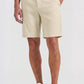 Mens Casual Chino Short - Light Khaki