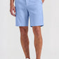 Mens Casual Chino Short - Sky Blue
