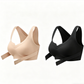 🌸LAST DAY SPECIAL PRICE!!🌸Women's Front Closure Seamless Back Support Posture Bra