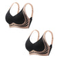 Last Day 50% OFF 🔥Lifting Anti-Sagging Wire-Free Push-up Bra