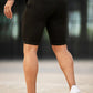 Men's Stretch Chino Short - Black