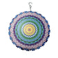 🔥Free Shipping & 50% OFF🔥3D Colorful Wind Spinning Mandala