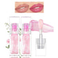🔥 Magic Color Changing Lip Oil