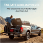 🎁 Father’s Day 50% OFF -🔥Tailgate Assist Shock