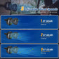 🌞Free Shipping & 50% OFF🔥Dual Head USB Car Seat Fan, 3-Speed 360° Rotatable