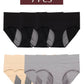 LOSWIE®High-Absorbency ZeroLeak Period Underwear