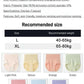 🔥Last Day Sale 50%🔥Leakproof High-Waist Tummy-Control Butt-Lifting Panties