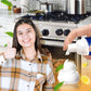 Heavy-Duty Kitchen Foaming Degreaser & Cleaner✨Buy 3 Get 4 Free✨