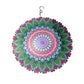 🔥Free Shipping & 50% OFF🔥3D Colorful Wind Spinning Mandala
