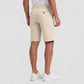 Mens Casual Chino Short - Light Khaki