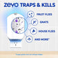🌟Buy 2 get 1 & Free Shipping 🌸 Spring Cleaning Essential | Flying Insect Trap