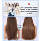 Save 45% on limited time purchase ✨ Silk and Keratin Treatment Hair Straightening Cream