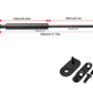 🎁 Father’s Day 50% OFF -🔥Tailgate Assist Shock