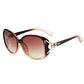 💥Hot Sale Buy 1 Free 1🌤️Women's Oversized Fashion Sunglasses🎁Free Shipping