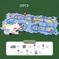 🔥Hot Sale 50% OFF🚗Children's Educational Puzzle Track Car Play Set