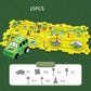 🔥Hot Sale 50% OFF🚗Children's Educational Puzzle Track Car Play Set