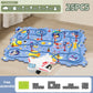 🔥Hot Sale 50% OFF🚗Children's Educational Puzzle Track Car Play Set