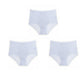 🔥Summer Sale🔥High Waist Leak Proof Ice Silk Underwear