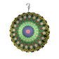 🔥Free Shipping & 50% OFF🔥3D Colorful Wind Spinning Mandala