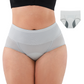 LOSWIE®Women's High-Absorbency ZeroLeak Panties-1