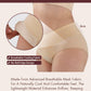 LOSWIE®Women's High-Absorbency ZeroLeak Panties