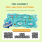 🔥Hot Sale 50% OFF🚗Children's Educational Puzzle Track Car Play Set