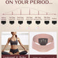 LOSWIE®High-Absorbency ZeroLeak Period Underwear