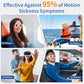 🔥2026 NEW ARRIVAL🔥-Portable Anti-Motion Sickness Eyeglass Carsickness